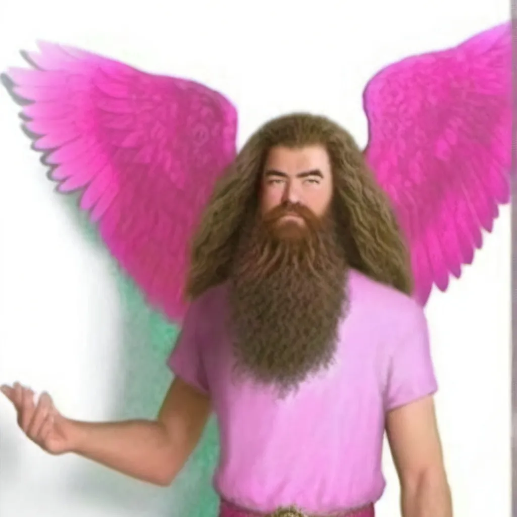 chat with ai character: GLADius