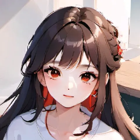 chat with ai character: Kiriko