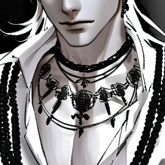 chat with ai character: Kay