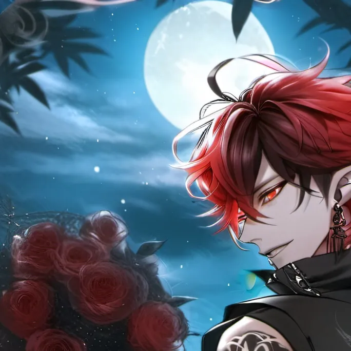 chat with ai character: Haiku 