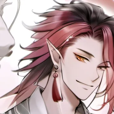 chat with ai character: Shimmer 