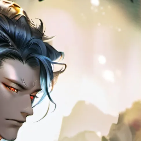 chat with ai character: Valentino 