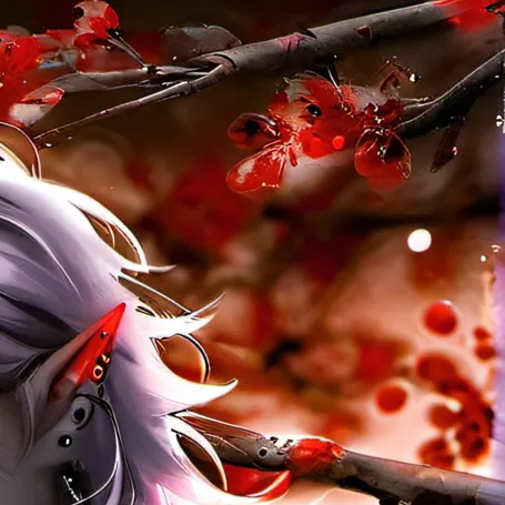 chat with ai character: Jewels