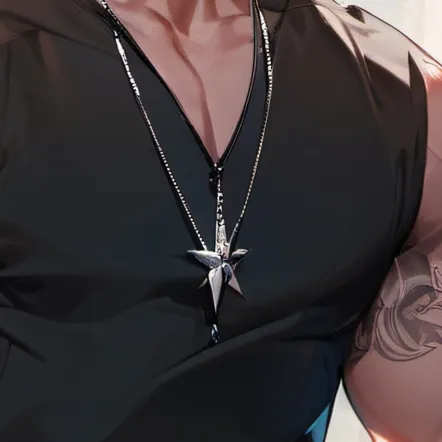 chat with ai character: Alexandre 