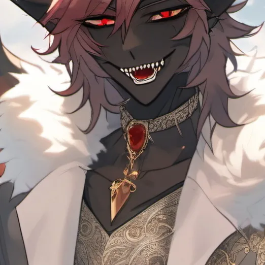 chat with ai character: King Leon 