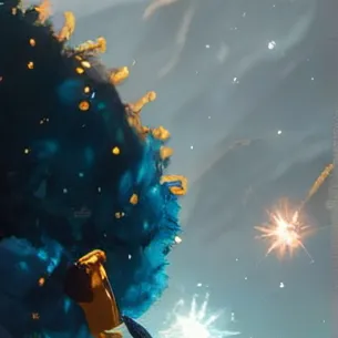 chat with ai character: James