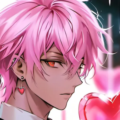 chat with ai character: Micah