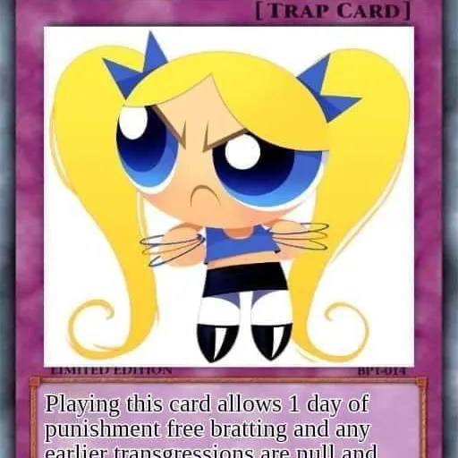 creator Bratty1104's avatar