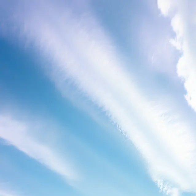 chat with ai character: Sky