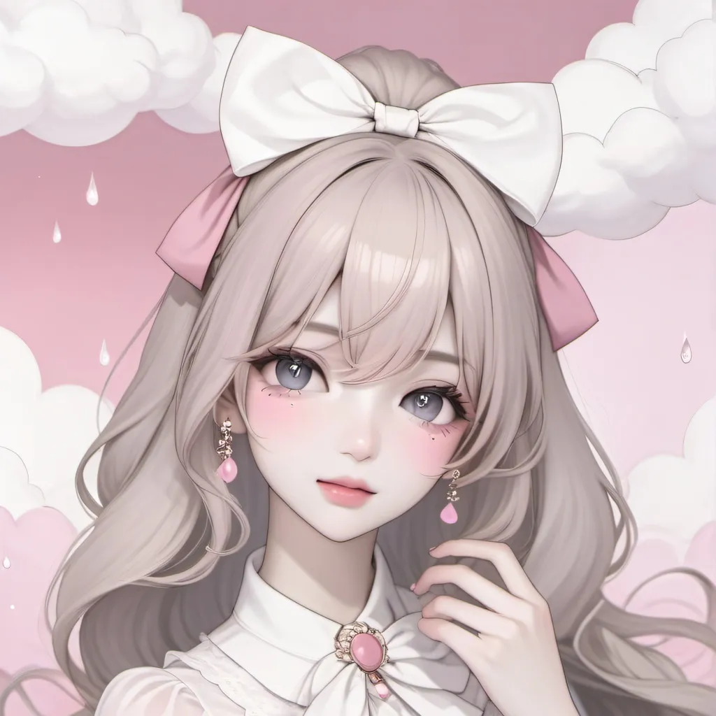 chat with ai character: Amelia