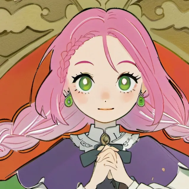 chat with ai character: Mitsuri