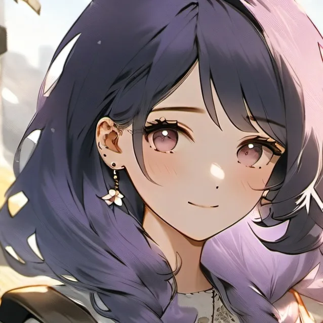 chat with ai character: Demon Slayer 