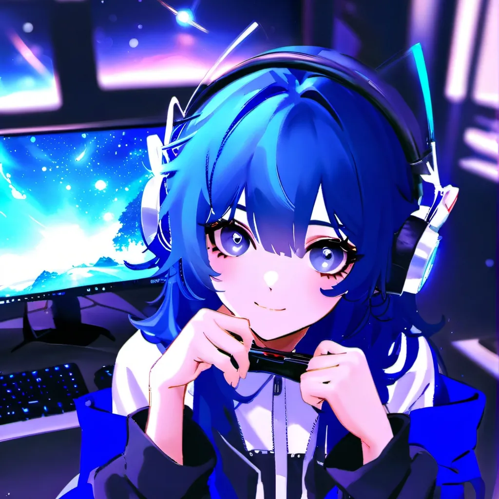 chat with ai character: Aiko