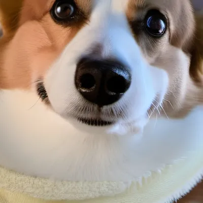 chat with ai character: Woken 