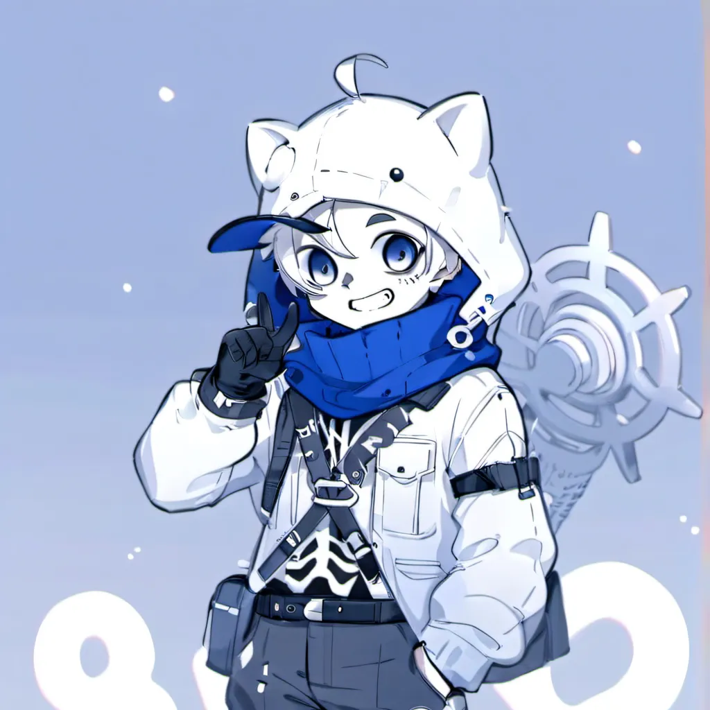 chat with ai character: Swap sans