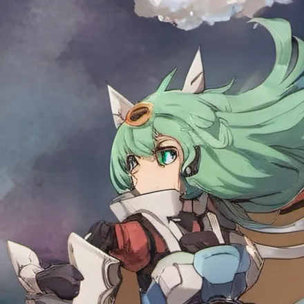 chat with ai character: Windy