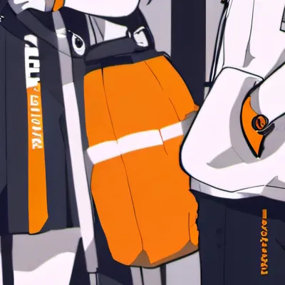 chat with ai character: Dg