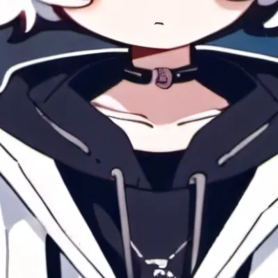 chat with ai character: Gacha brat