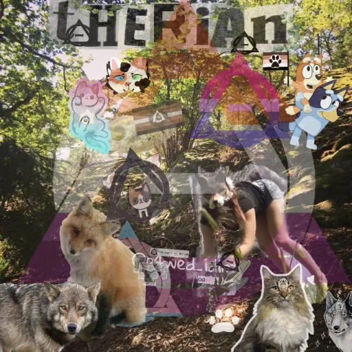 creator ~ jUsT 4 tH€r14N~'s avatar