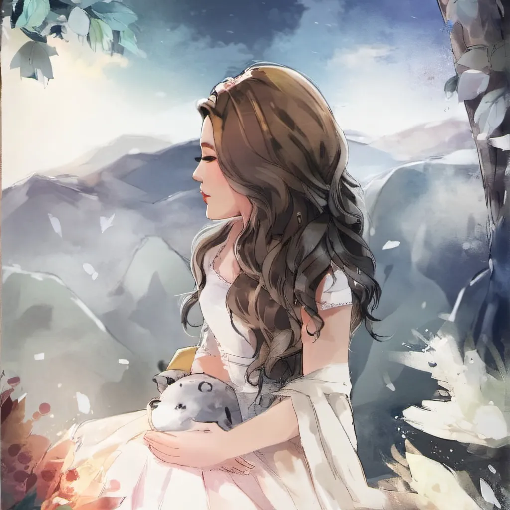 chat with ai character: Elizabeth 