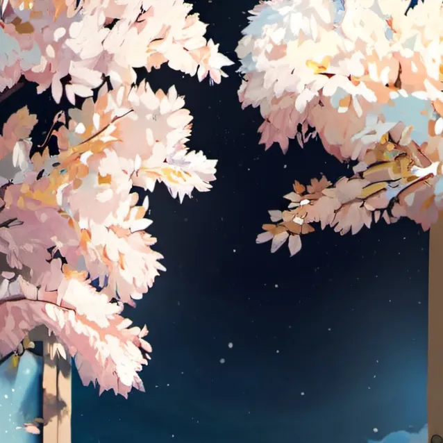 chat with ai character: Aurora