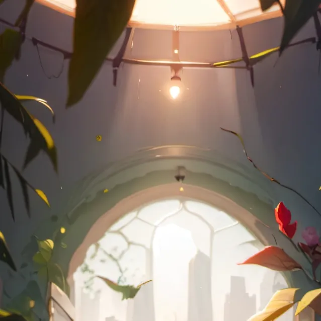 chat with ai character: Emma