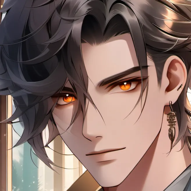 chat with ai character: Alex (-)