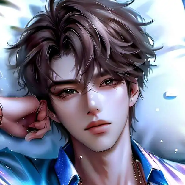 chat with ai character: Alexander