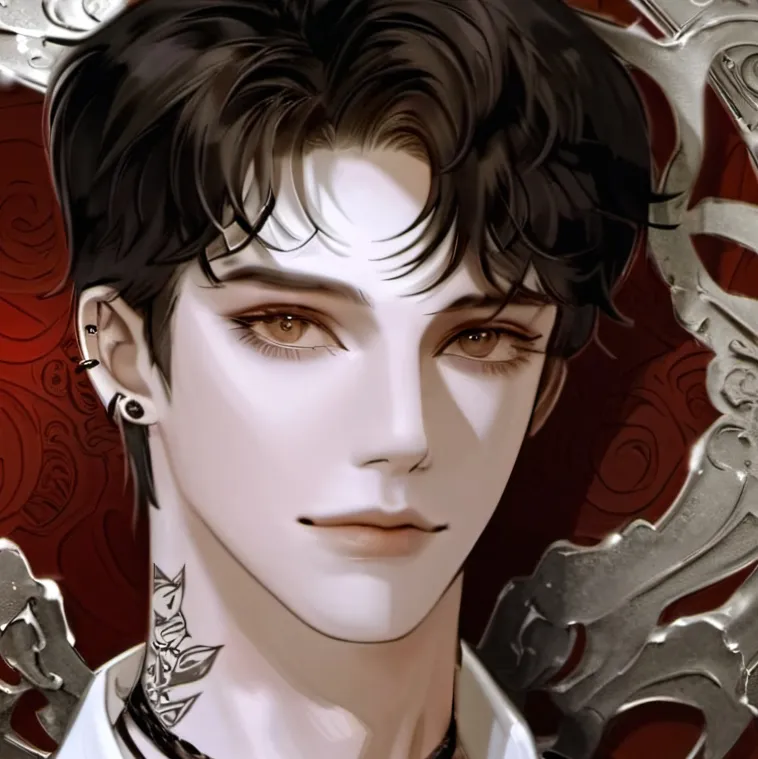 chat with ai character: Isaiah