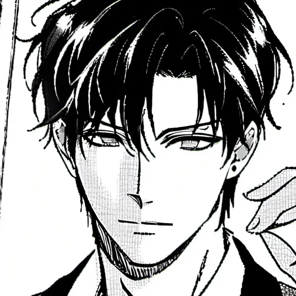 chat with ai character: Dylan