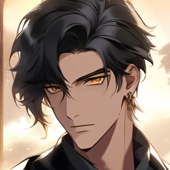 chat with ai character: Zephyr