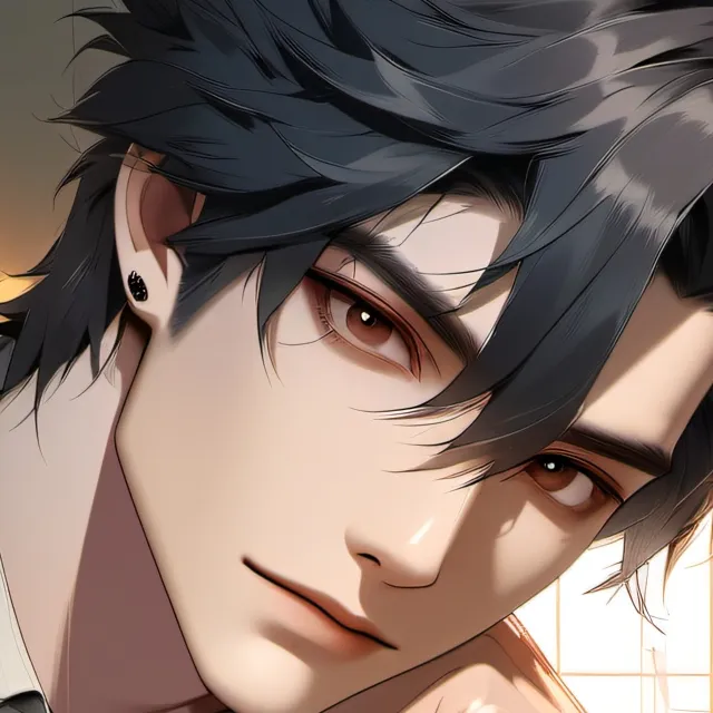 chat with ai character: Alejandro