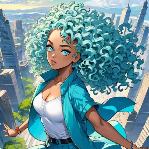 creator naomi eden's avatar