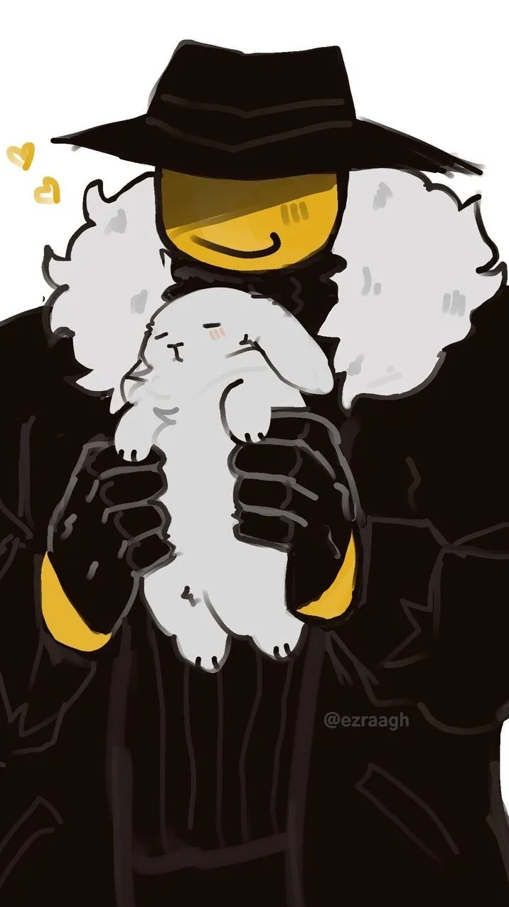 ai character: 🎵,Mafioso,◾️ background