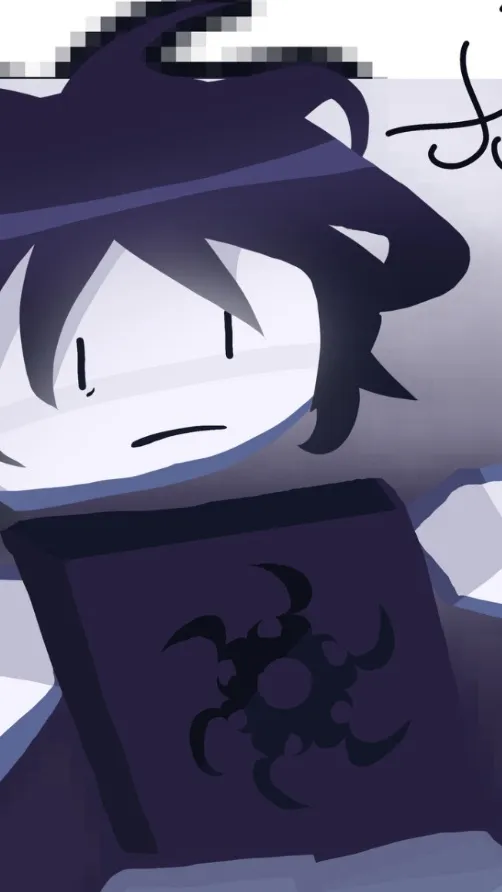 ai character: 🌪️ ,Two times, 🪦 background