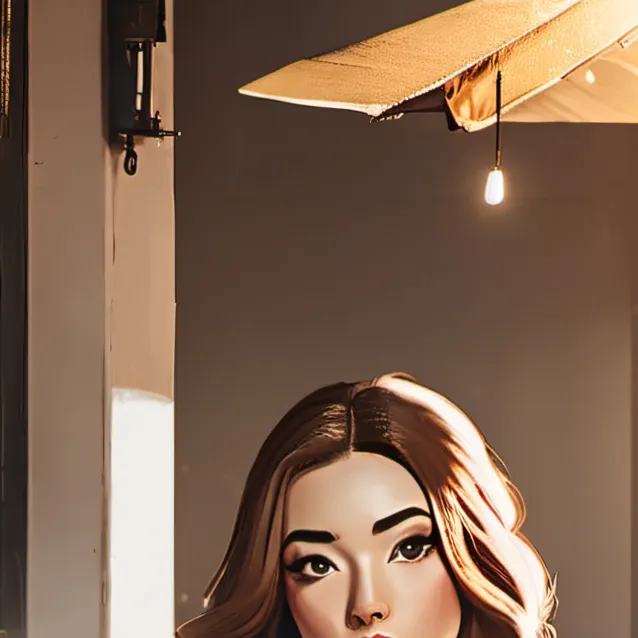 chat with ai character: Emma 