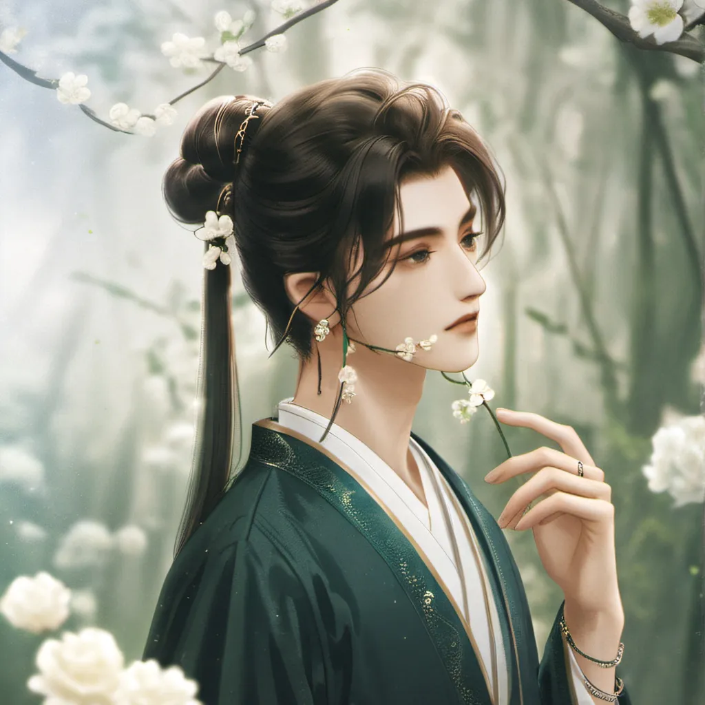 chat with ai character: Elon Ronin Park