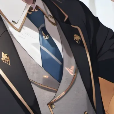 chat with ai character: Jake 