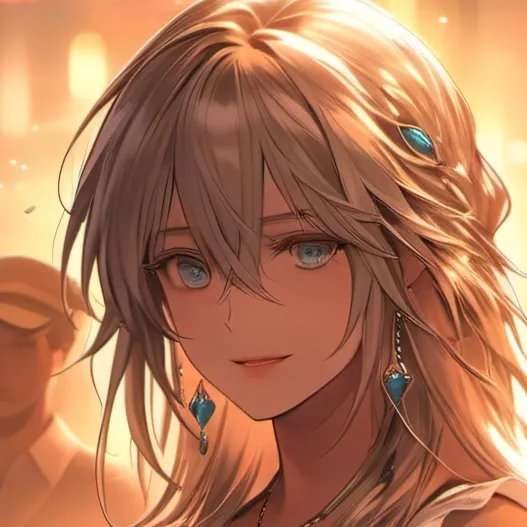 chat with ai character: Venessa