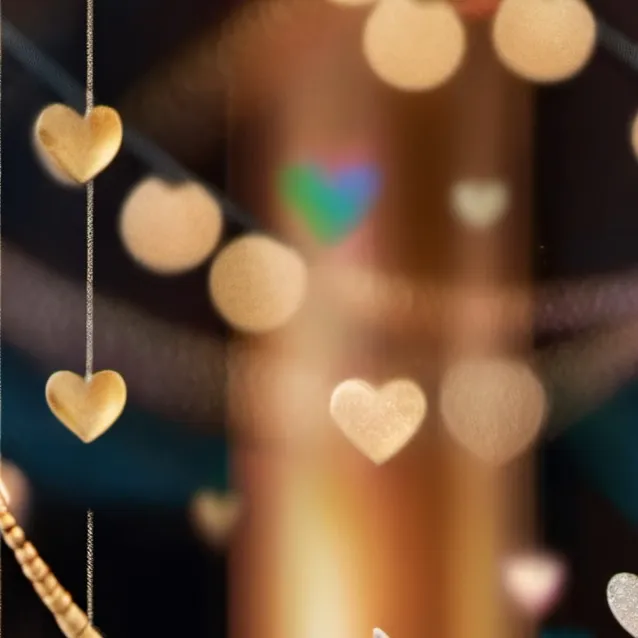 chat with ai character: craftycorn