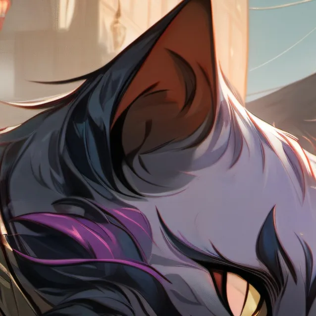 chat with ai character: catnap