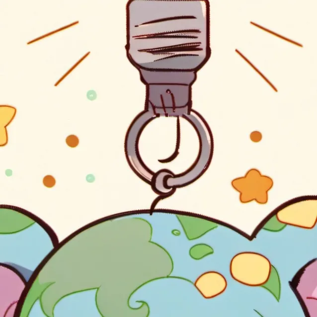 chat with ai character: bubba bubbafant 