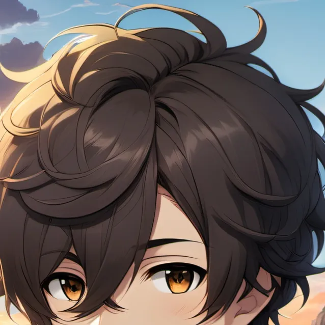 chat with ai character: Jordan 