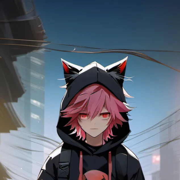 chat with ai character: Jasper 