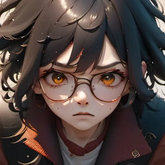 chat with ai character: Charlie