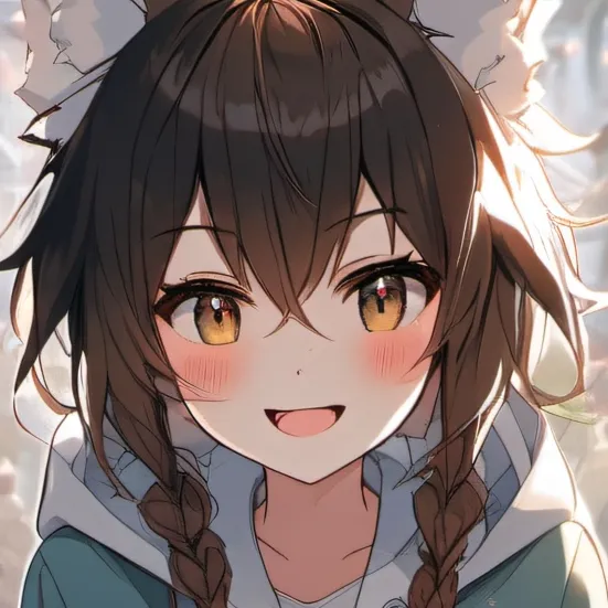 chat with ai character: Lula