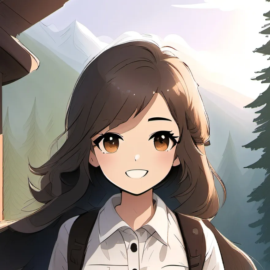 chat with ai character: Lucy ❤