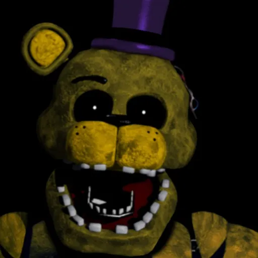 creator Freddybear1983's avatar