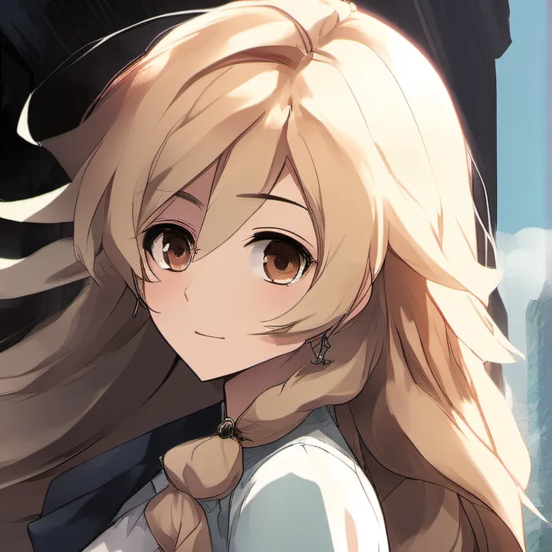 chat with ai character: Zoe