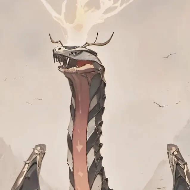 chat with ai character: galiox